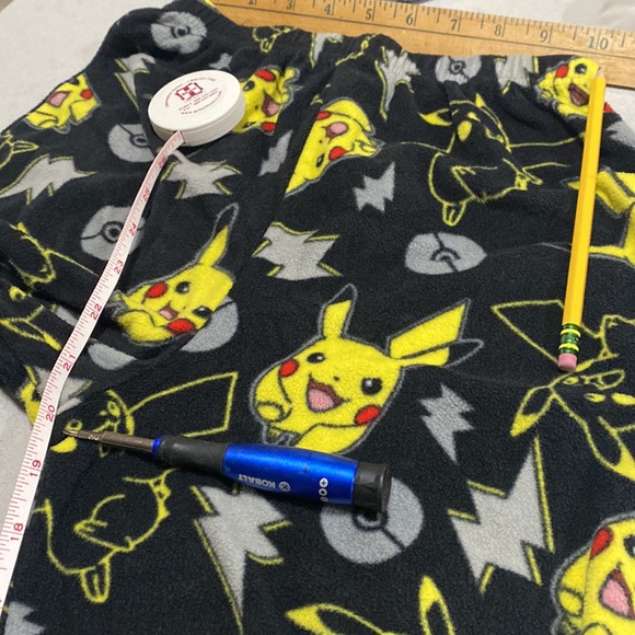 Boy’s Pajamas Lot (4) size large - Picture 6 of 12